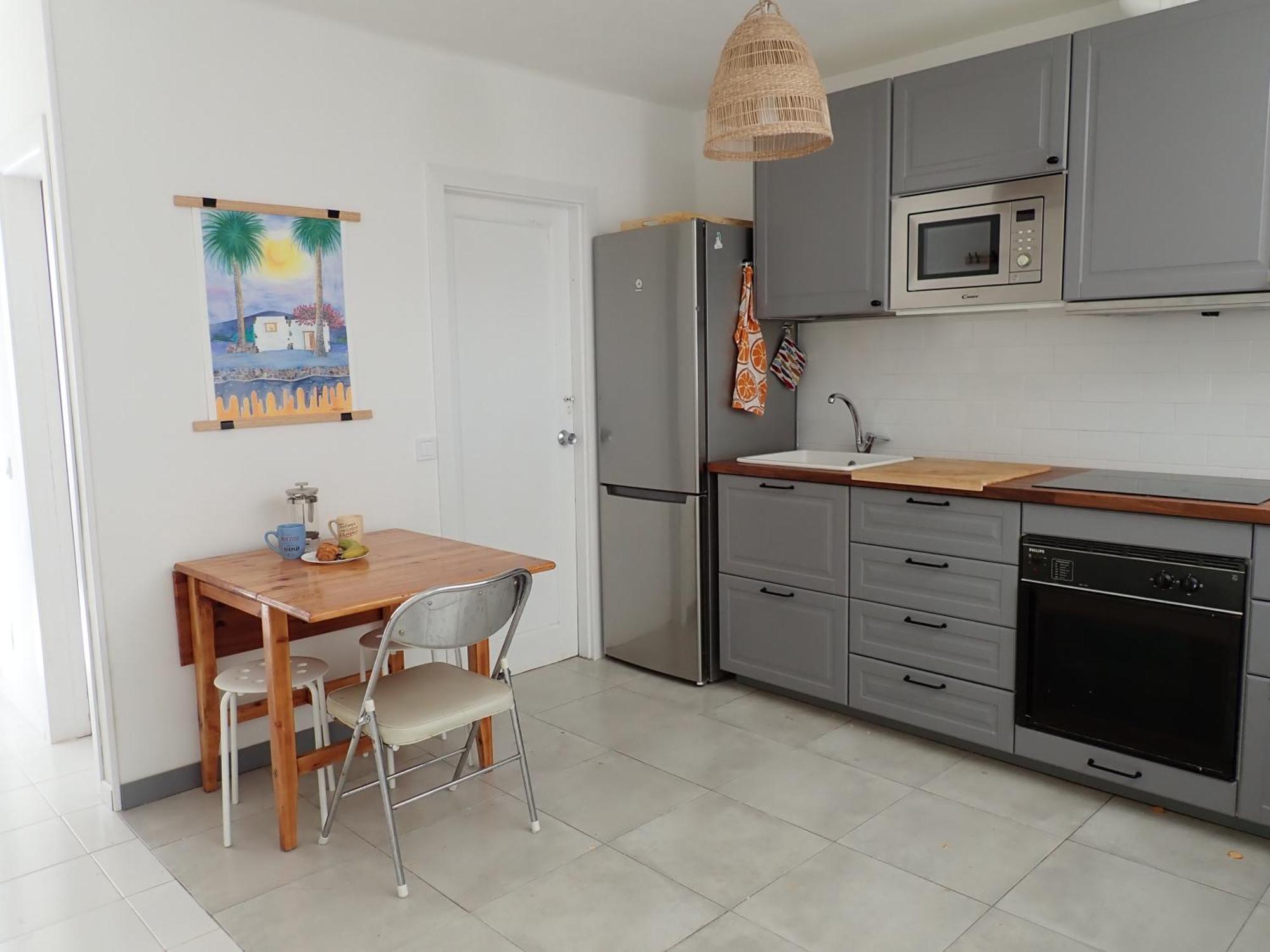 Апартаменты Duplex Con Vistas Al Mar Пуэрто дель Кармен Экстерьер фото